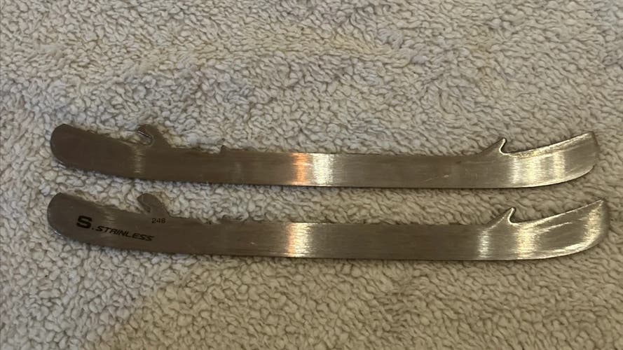 Tydan Stainless Replacement Steel Blades | 246mm