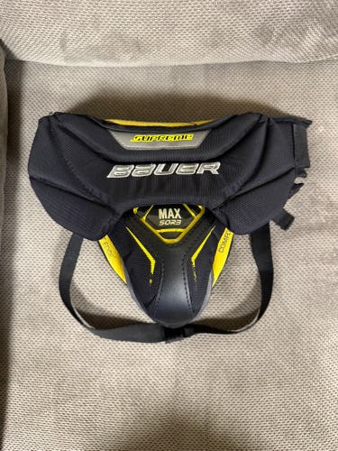 Bauer Supreme Goalie Jock (Used)