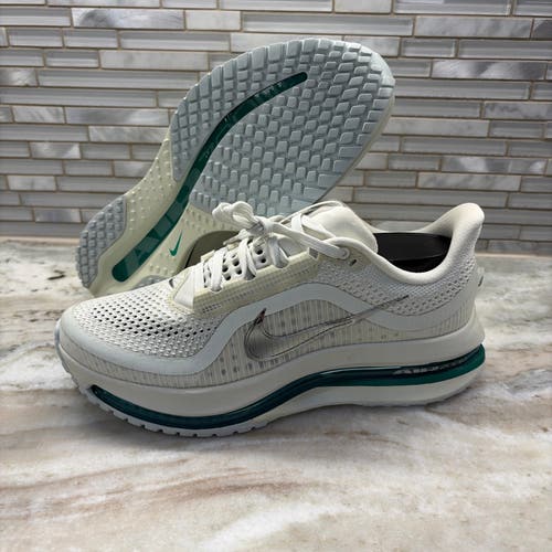 Nike Pegasus Premium Sea Glass Metallic Silver HQ2593-008 Size US 9 UK 6.5 Women's New