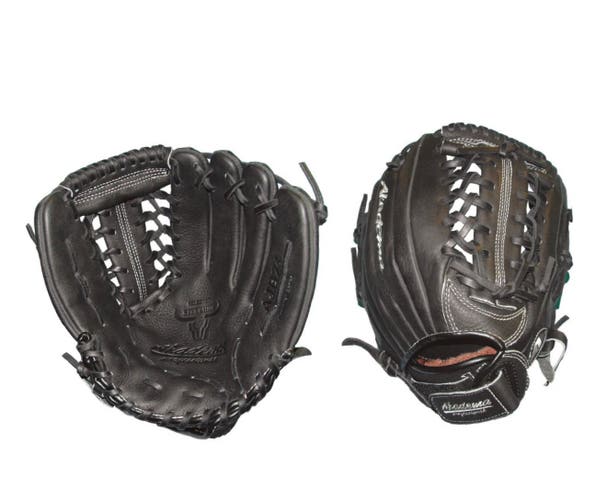 Akadema RH Softball Glove 12" (Used)