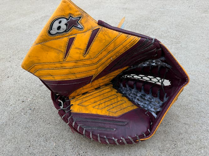 2021 Brian's G-Netik 5 Regular Pro Stock (Used)