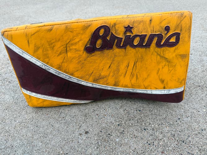 2021 Brian's G-Netik 5 Regular Pro Stock (Used)