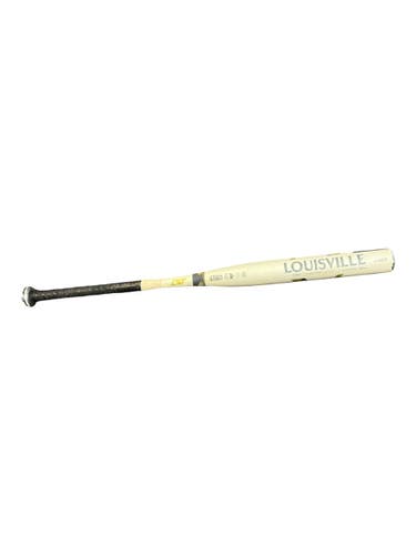 Used Louisville Slugger LXT FPLXD10-21 Softball Fastpitch Bat 33" 11873-S000251567