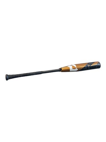 Used Demarini ZB5-22 BB USSSA 2 5/8 Bat 31" 11873-S000251546