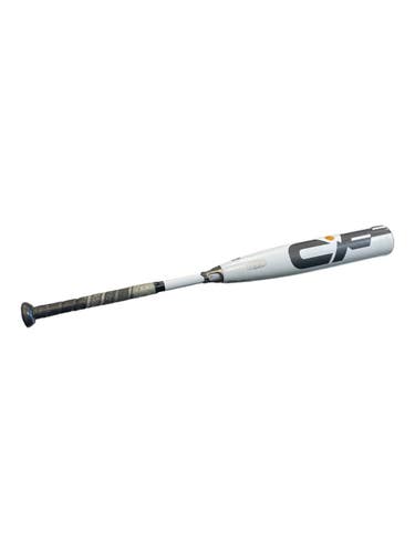 Used Demarini C8ZS-22 BB USSSA 2 3/4 Bat 30" 11873-S000251547