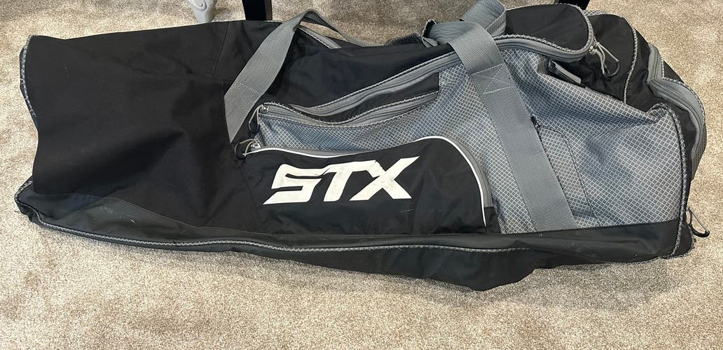 STX Lacrosse Bag (Used)