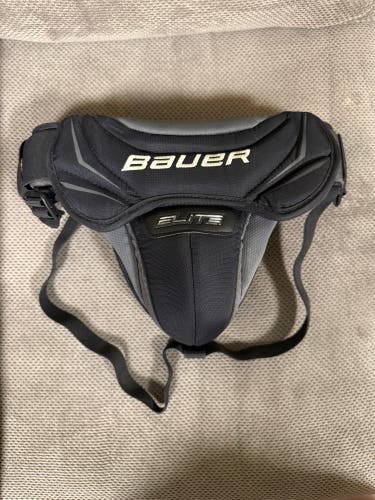 Bauer Elite Goalie Jock (Used)