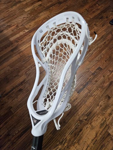 ECD Fresh Stringing Atom Head (Used)