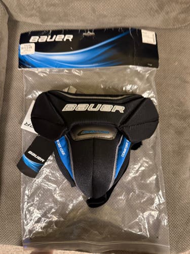 Bauer Reactor Goalie Jock (New)