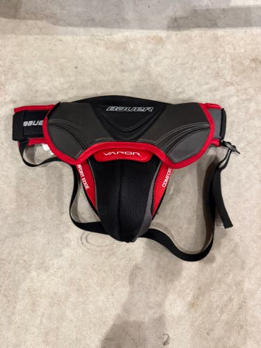 Bauer Vapor Goalie Jock (Used)