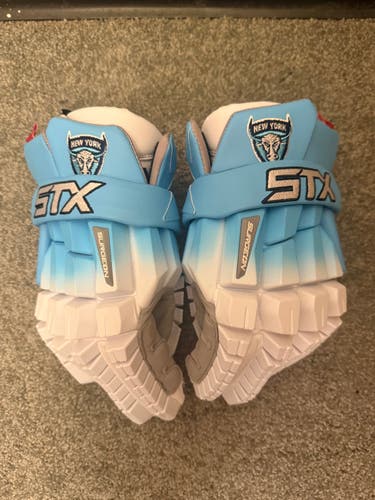 STX PLL Atlas Gloves Brand New