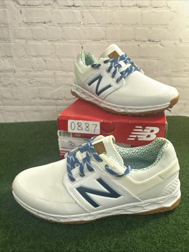 New Balance Fresh Foam LinksSL Links so Ladies Womens 10 B Medium U.S. In Box