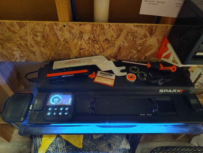 Sparx E300