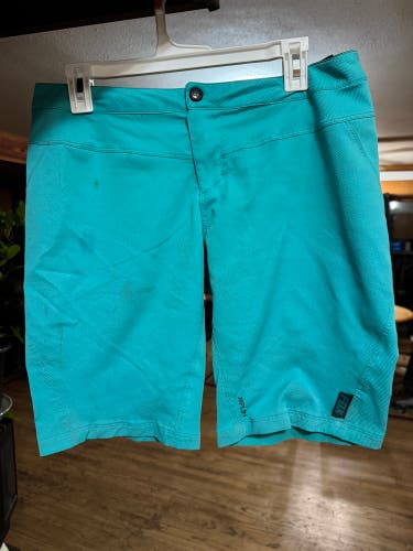 Fox Ripley MTB Shorts, Women’s Size Large