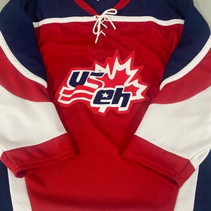 US-Eh Men's Jersey (New)