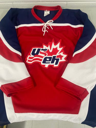 USEh Men's Jersey (New)