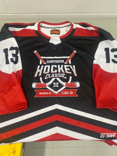 Sunnybrook Hospital Men's Jersey (New)