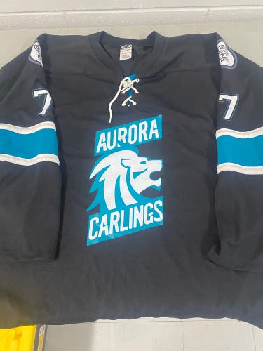 Aurora Carling men's game Jersey (New)