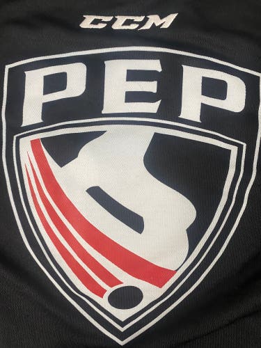 Power Edge Pro  CCM Jersey (Used)
