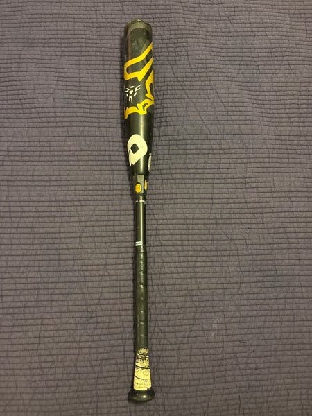 2020 DeMarini CF Composite USSSA Certified Bat (-5) 31" (Used)