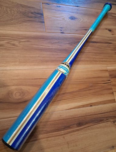 Combat MFG Spec A1 Alloy BBCOR Certified Bat (-3) 33" (New)