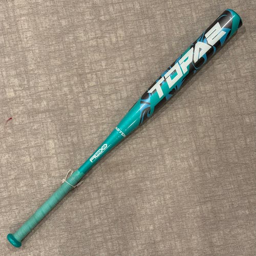 2025 Easton Topaz Alloy Bat (-10) 31" (New)
