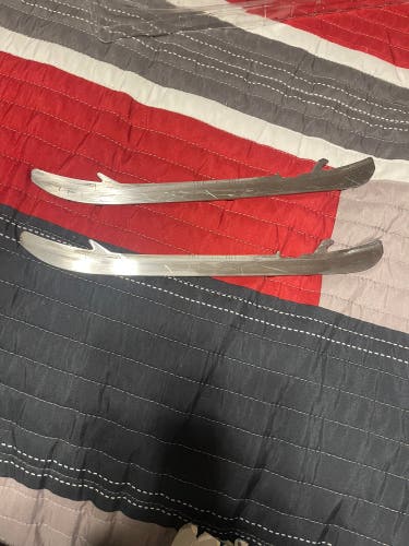 Bauer Fly-X 288 mm (Used)