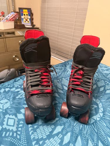 2018 Bauer NS Hockey Skates 11 (New)