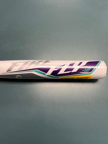 2024 Easton Firefly Composite Bat (-12) 29" (New)