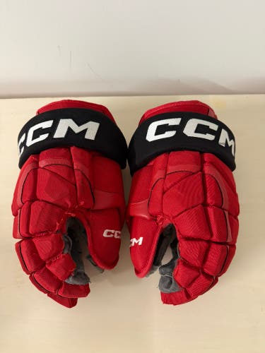CCM Pro Model Gloves 14" (New)