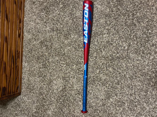 2024 Easton Reflex Alloy USABat Certified Bat (-12) 30" (Used)