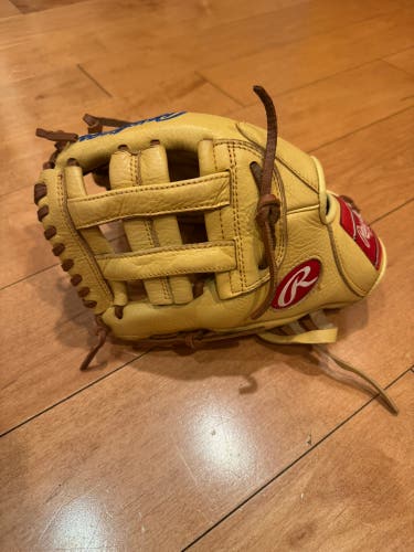Rawlings Select Pro Lite LHT Infield Baseball Glove 11.5" (Used)