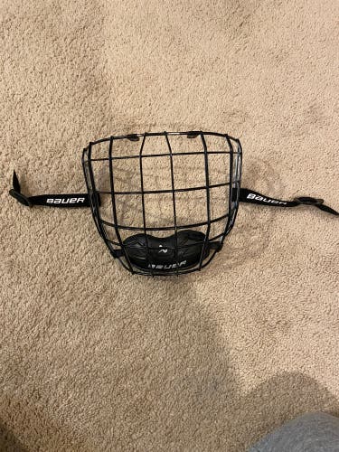 XS Bauer True Vision (Used)