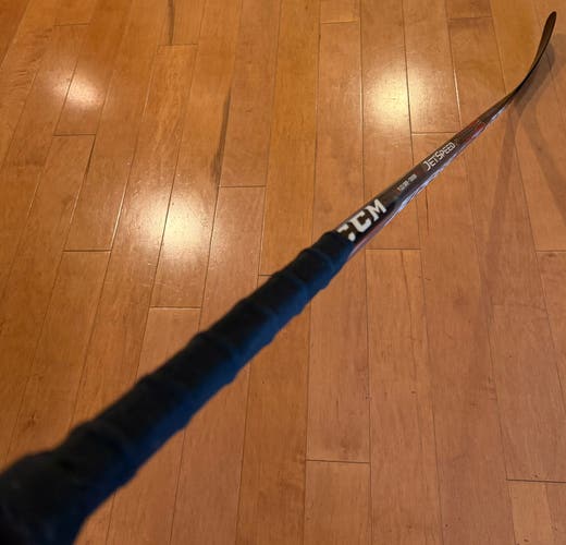 CCM JetSpeed FT440 Composite Hockey Stick - 85 Flex / P29 Crosby / Right Hand (66.5")