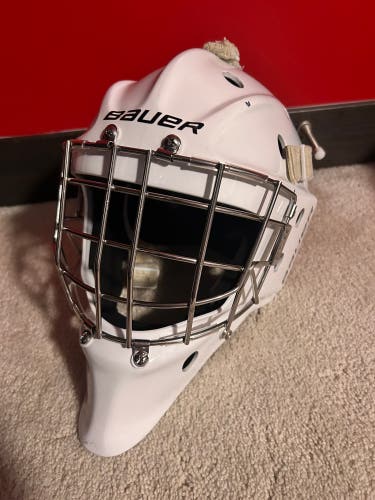 Bauer 960 Goalie Mask