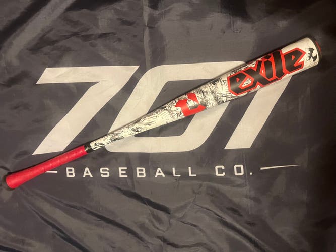 2025 DeMarini Exile BBCOR 33/30