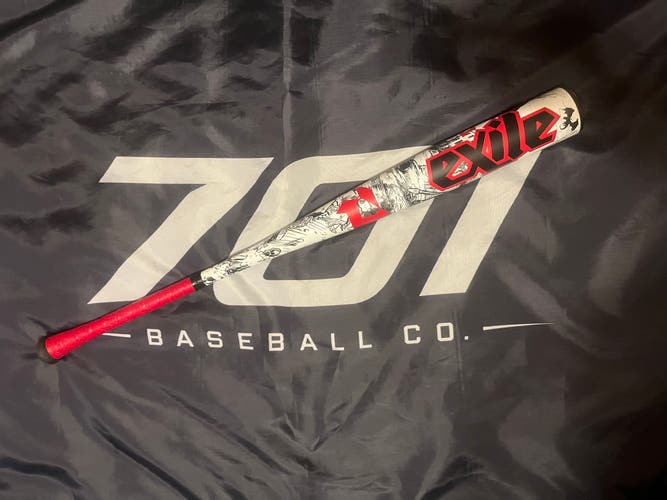2025 DeMarini Exile BBCOR 33/30