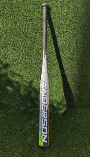 2020 Anderson Supernova Composite Bat (-10) 32" (Used)