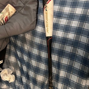 2022 AXE Avenge Pro Composite USSSA Certified Bat (-10) 29" (Used)