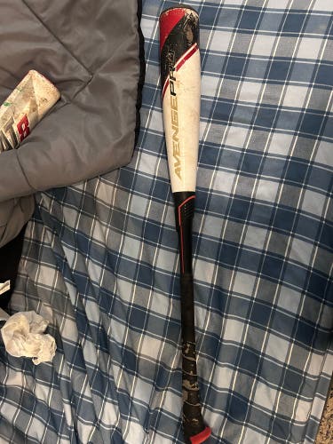 2022 AXE Avenge Pro Composite USSSA Certified Bat (-10) 29" (Used)