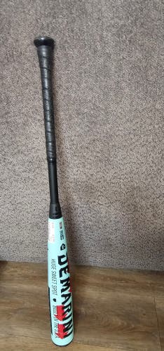 DeMarini BBCOR Certified Bat (-3) 32" (New)