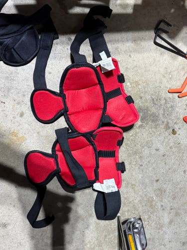 CCM KP 1.5 (Used)