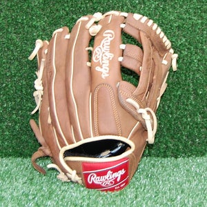 2025 Rawlings RH Outfield Premium Series Baseball Glove 12.75" (Used)