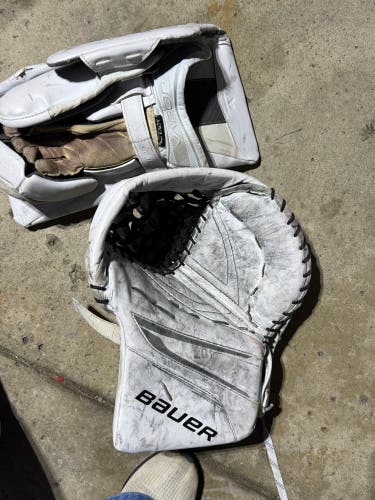 Bauer X5 Pro Regular (Used)