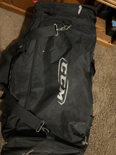32" CCM Goalie Full Set (Used)