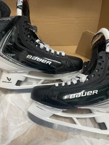 2025 Bauer Vapor XLTX Hockey Skates 9.5 (New)