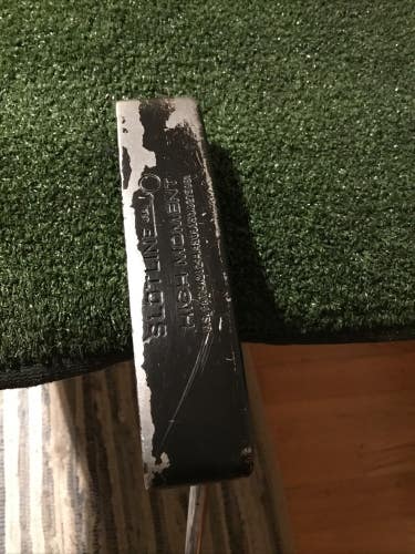 Slotline High Moment Inertial Tourweight Putter 34 Inches (RH)
