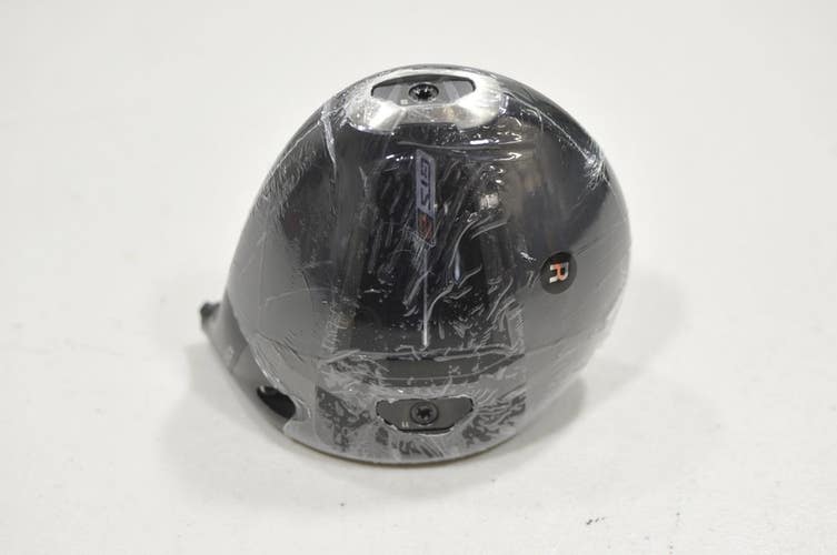 Titleist GTS2 10* Driver HEAD ONLY Right New  #227959