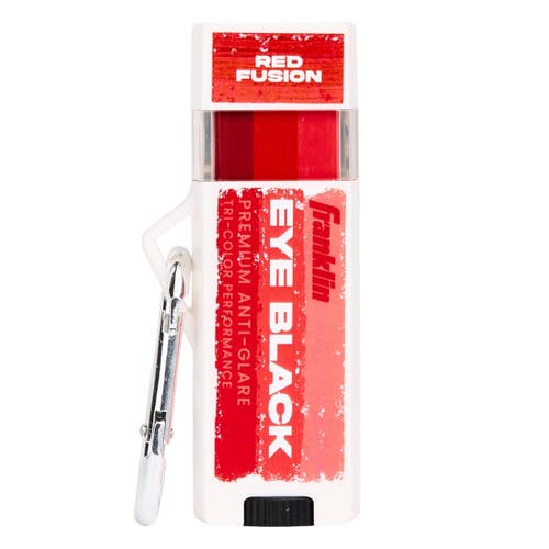 New Eye Black - Red Fusion 11735-FRA23700C3