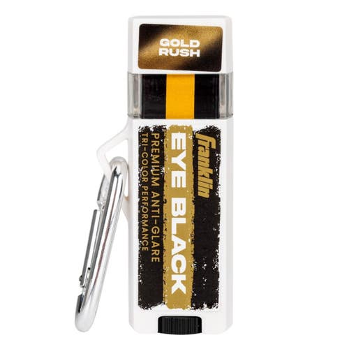 New Eye Black - Gold Rush 11735-FRA23700C6